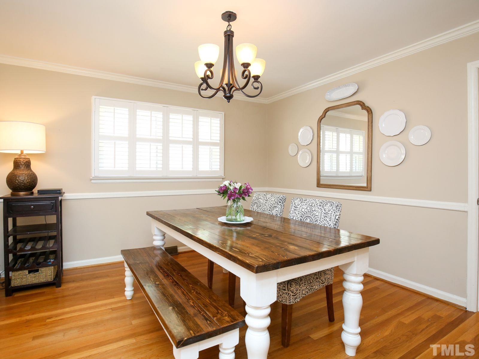 908 Temple Street Raleigh, NC 27609 - Photo 14 of 44 Gallery Image 14