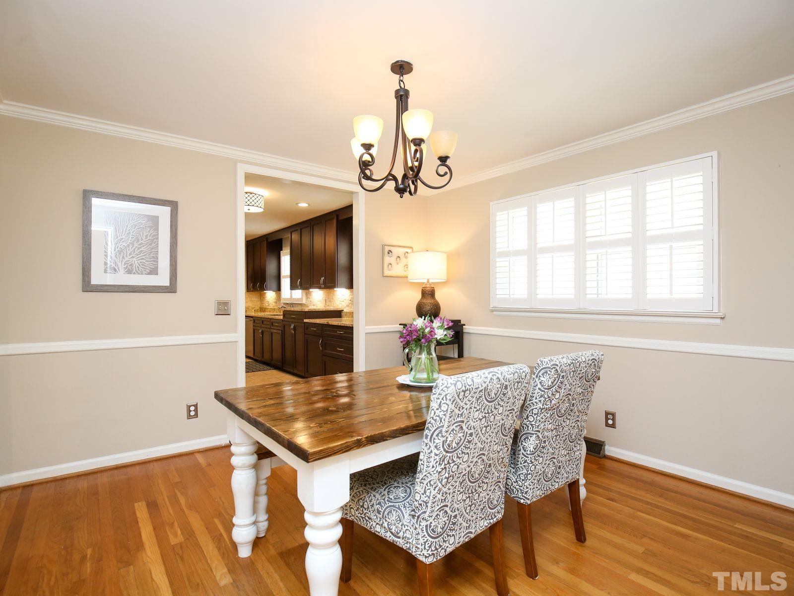 908 Temple Street Raleigh, NC 27609 - Photo 15 of 44 Gallery Image 15