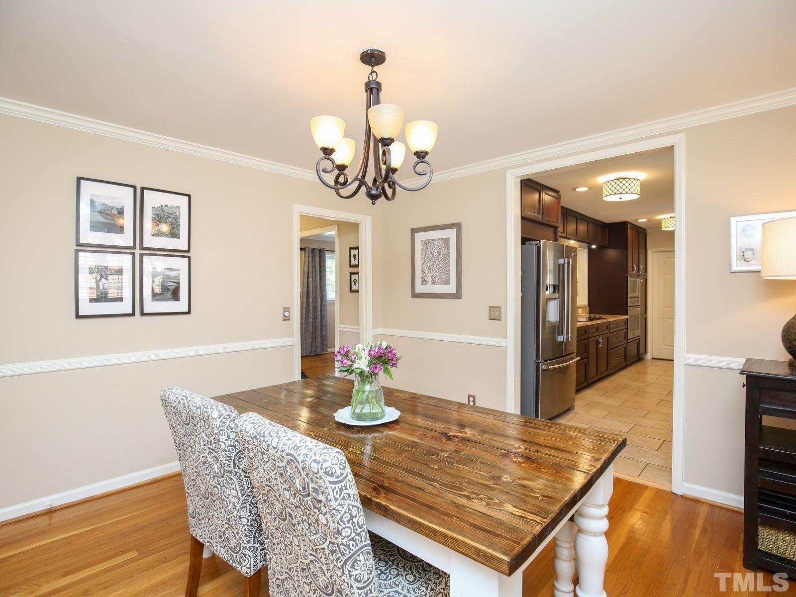 908 Temple Street Raleigh, NC 27609 - Photo 16 of 44 Gallery Image 16