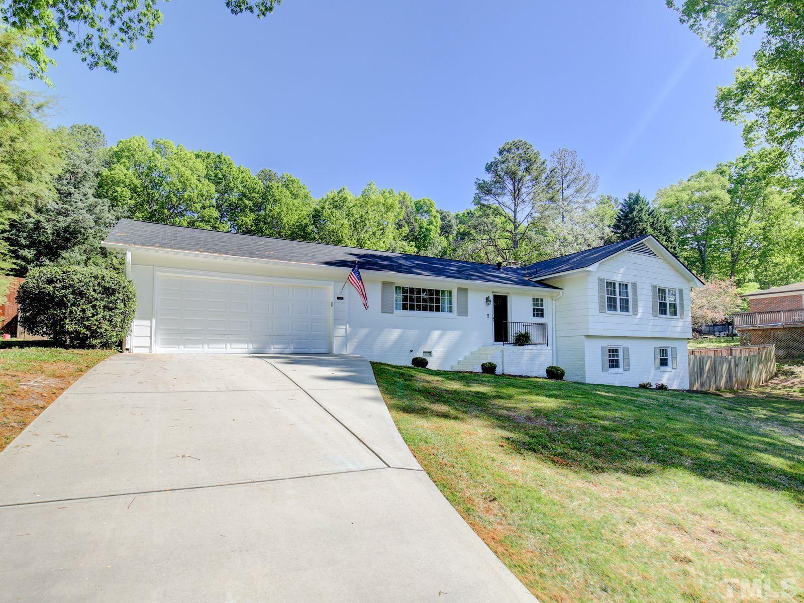 908 Temple Street Raleigh, NC 27609 - Photo 2 of 44 Gallery Image 2