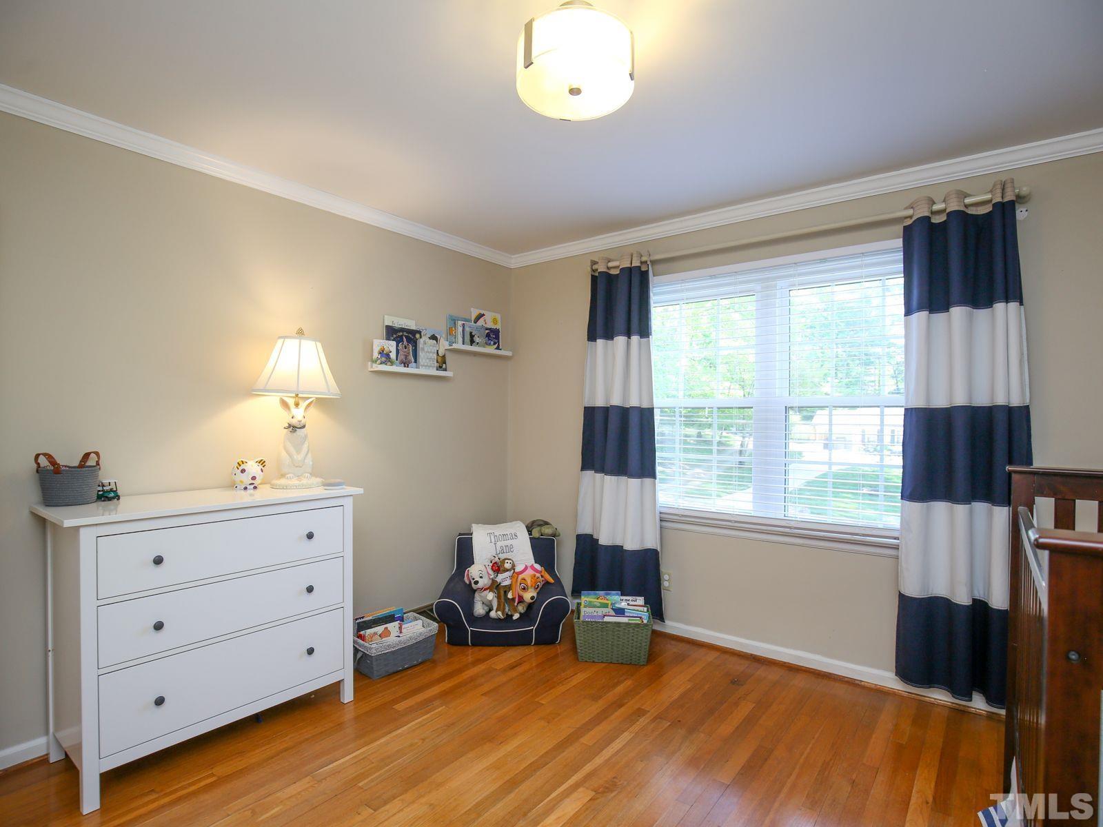 908 Temple Street Raleigh, NC 27609 - Photo 21 of 44 Gallery Image 21