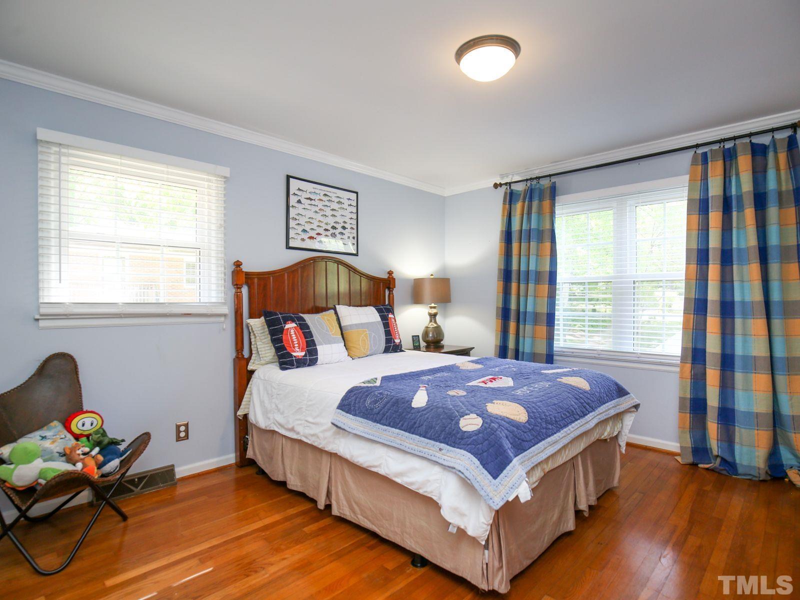 908 Temple Street Raleigh, NC 27609 - Photo 22 of 44 Gallery Image 22