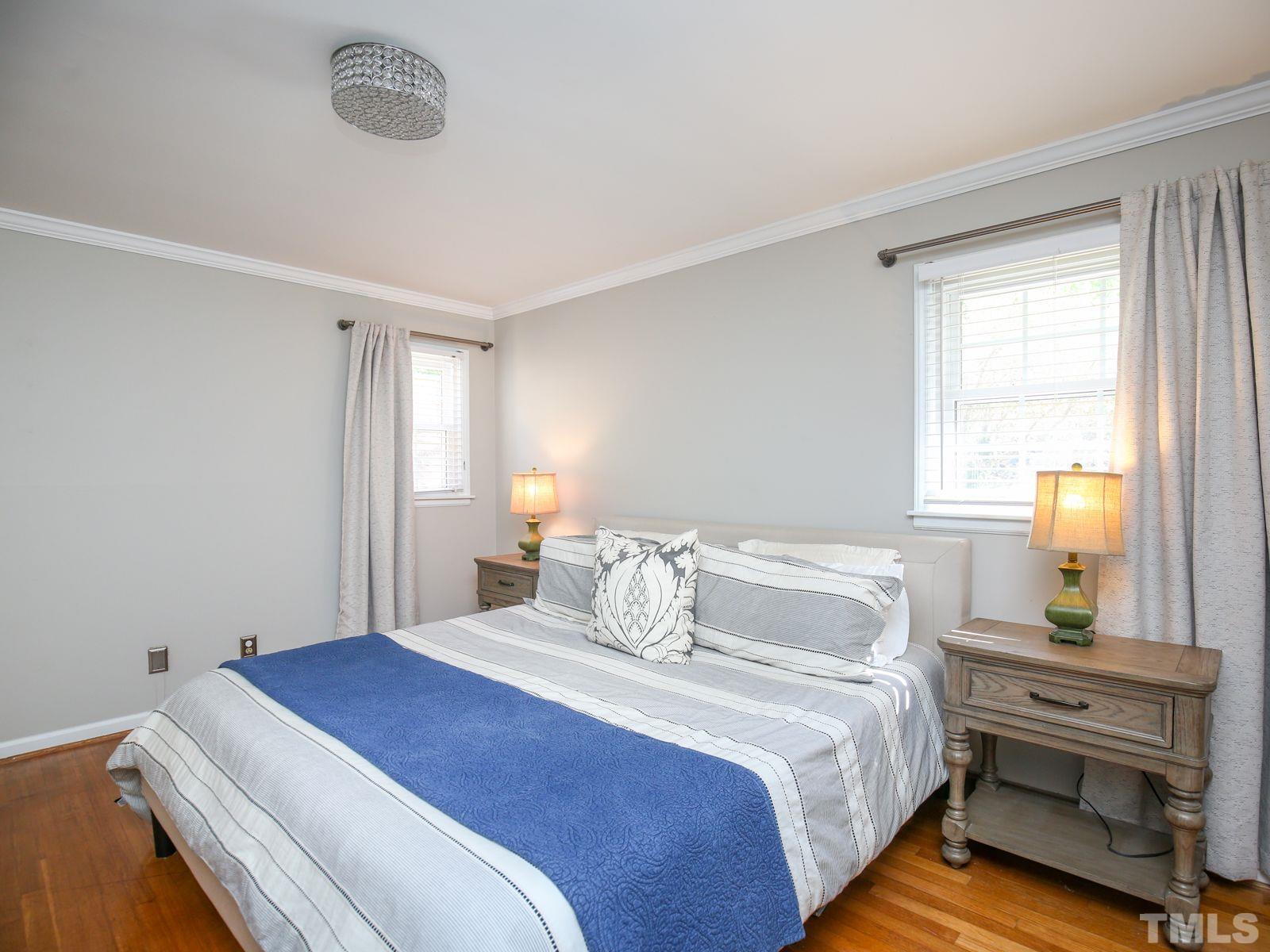 908 Temple Street Raleigh, NC 27609 - Photo 24 of 44 Gallery Image 24