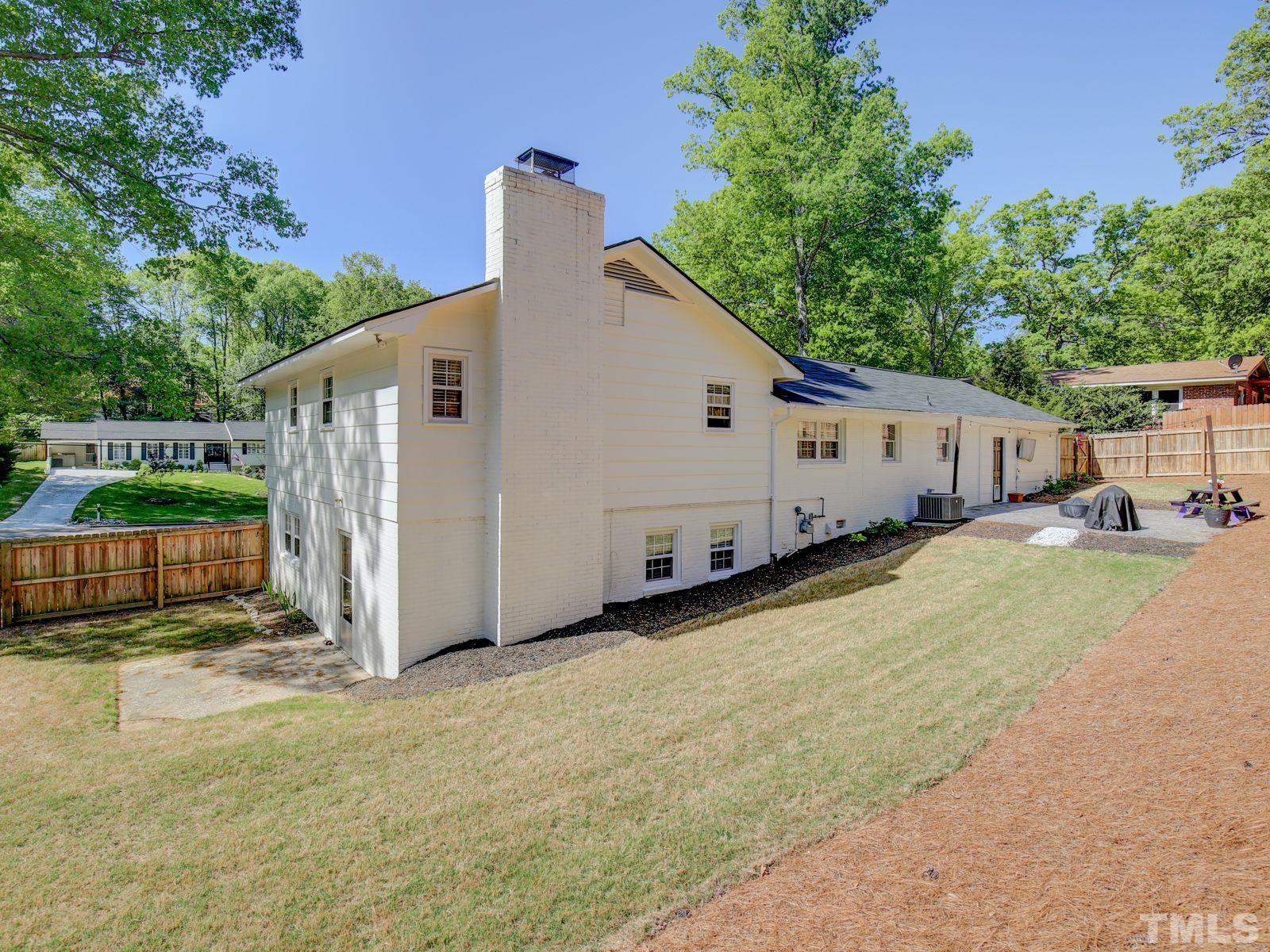 908 Temple Street Raleigh, NC 27609 - Photo 39 of 44 Gallery Image 39