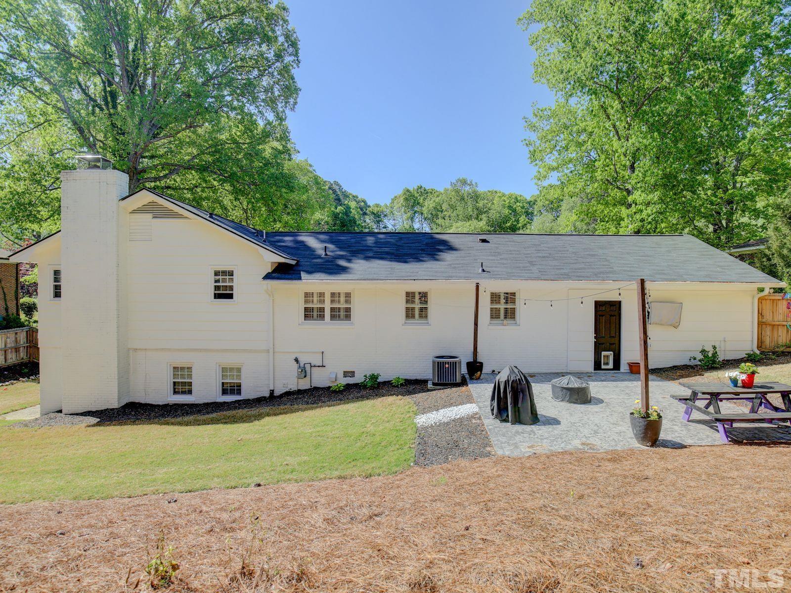 908 Temple Street Raleigh, NC 27609 - Photo 41 of 44 Gallery Image 41