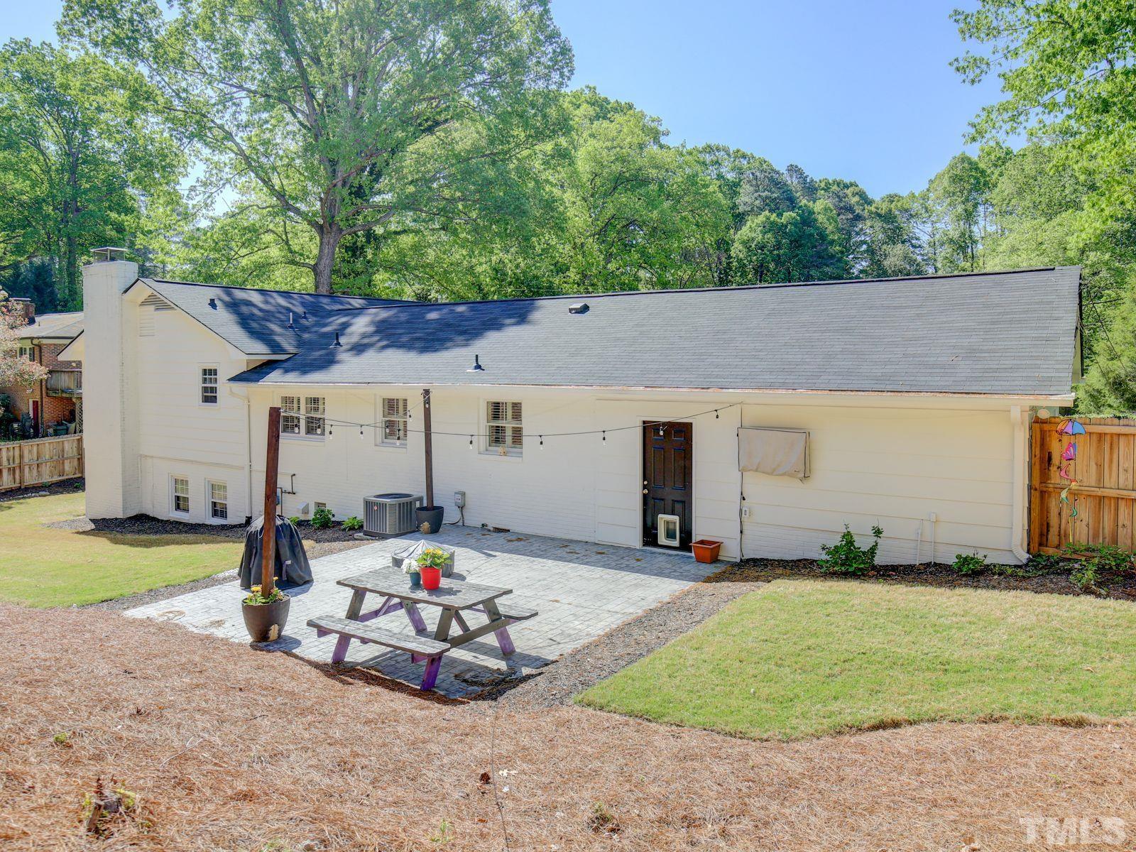 908 Temple Street Raleigh, NC 27609 - Photo 42 of 44 Gallery Image 42