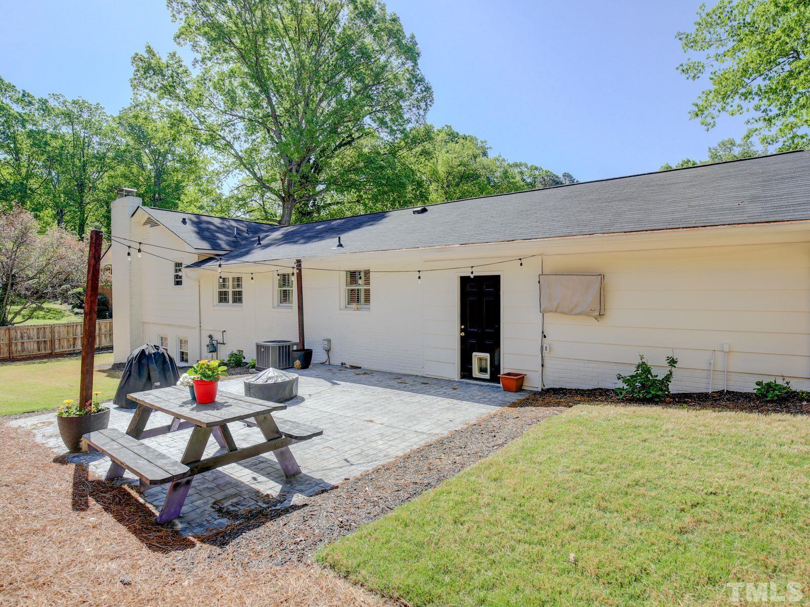 908 Temple Street Raleigh, NC 27609 - Photo 43 of 44 Gallery Image 43