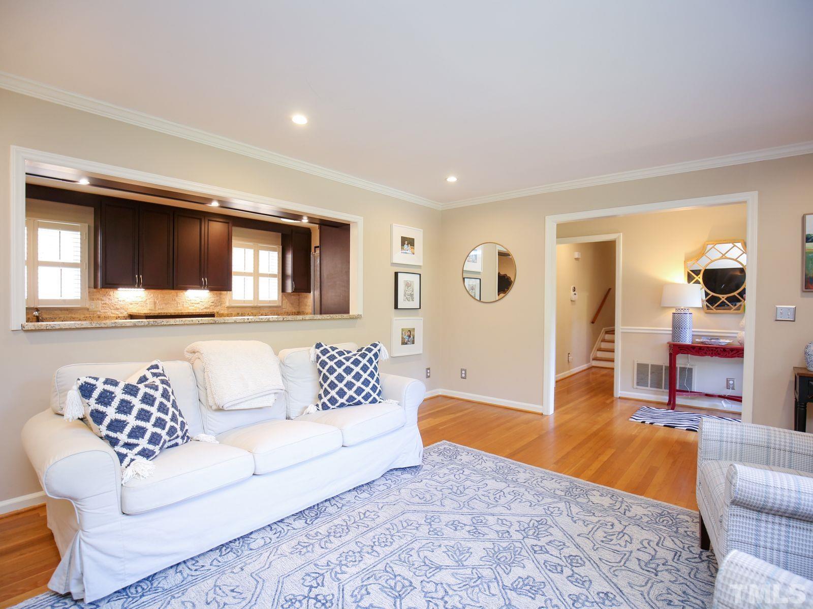908 Temple Street Raleigh, NC 27609 - Photo 6 of 44 Gallery Image 6