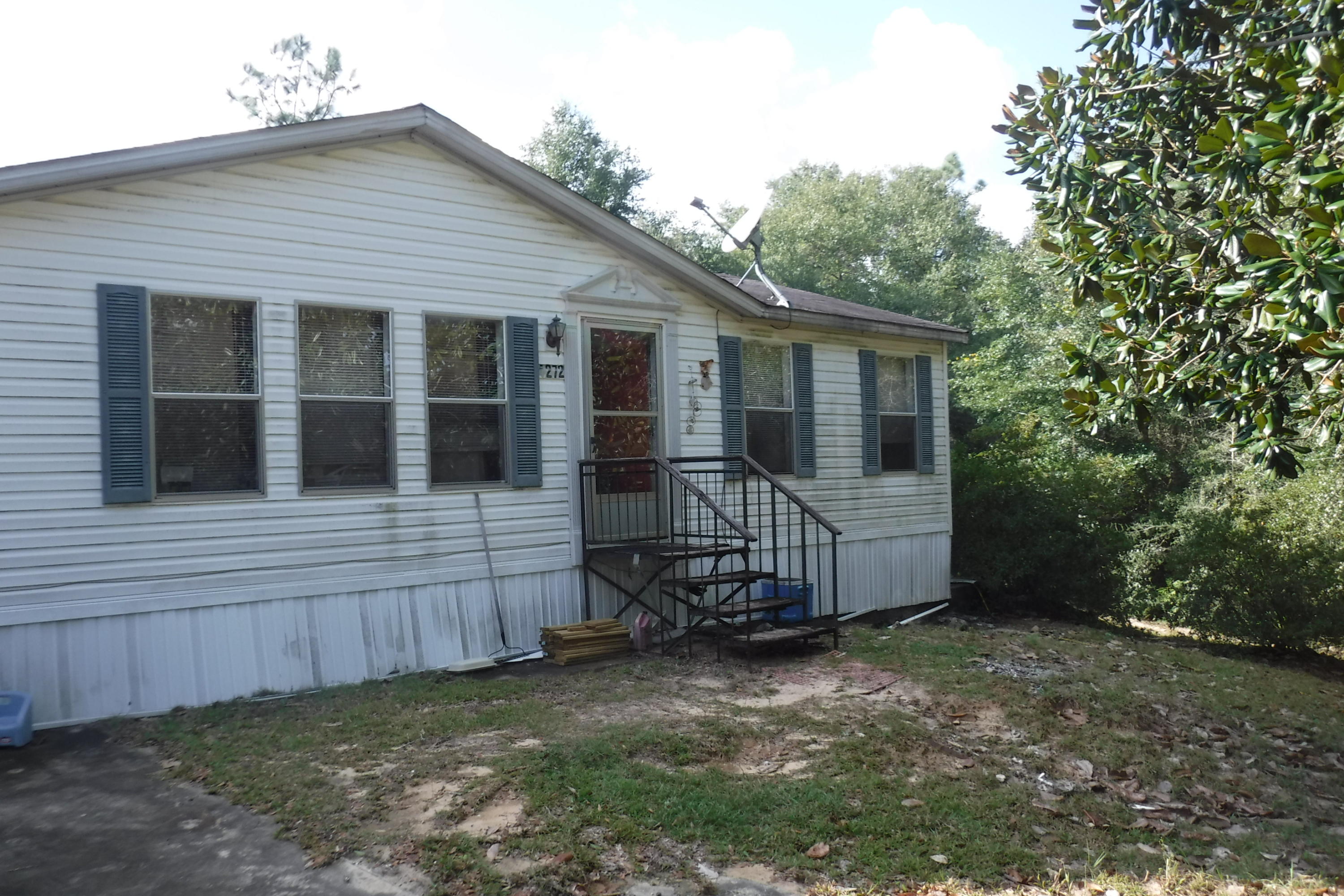 4272 Carlin Road Crestview, FL 32536 - Photo 1 of 16 Gallery Image 1