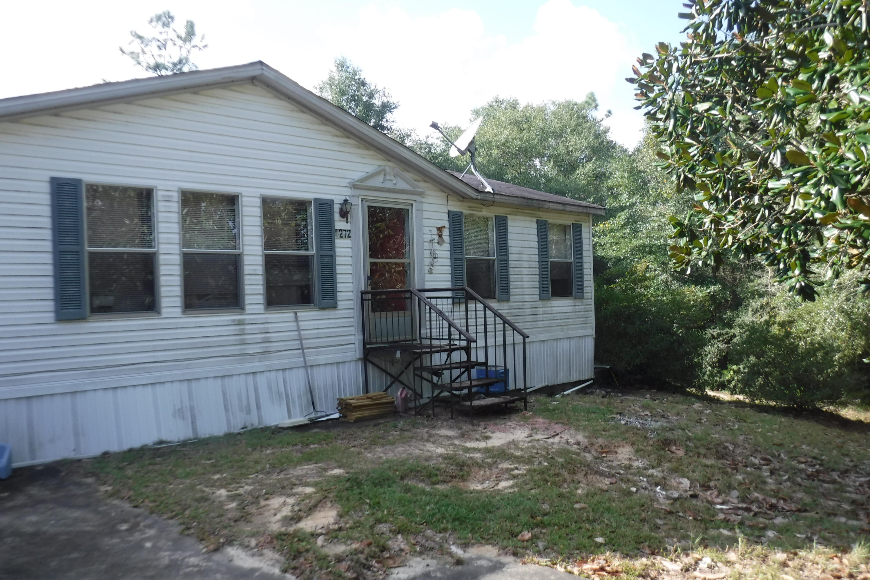 4272 Carlin Road Crestview, FL 32536 - Photo 3 of 16 Gallery Image 3