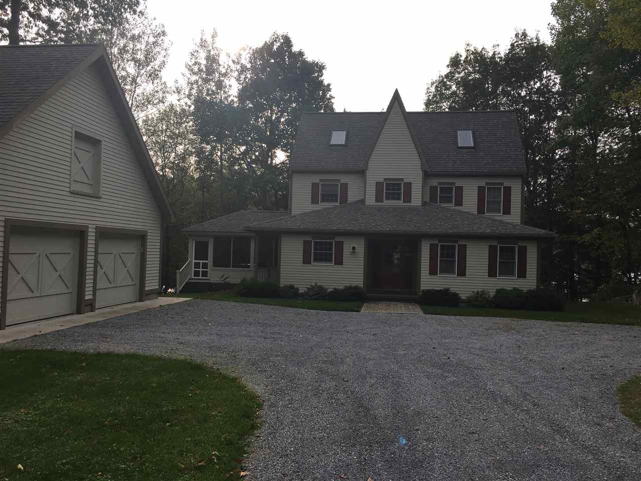 151 Stonebrook Road Leicester, VT 05733 - Photo 1 of 4 Gallery Image 1