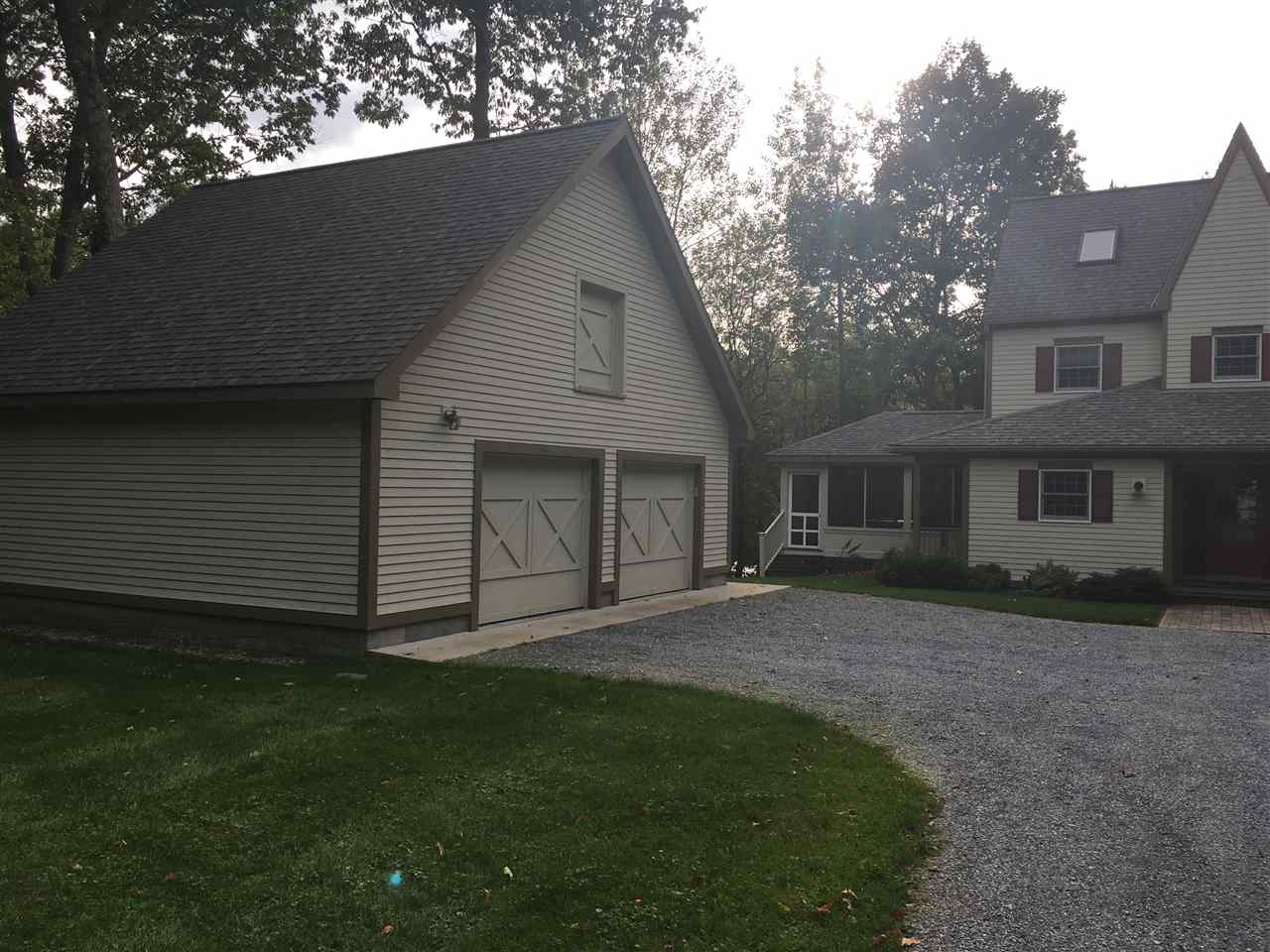 151 Stonebrook Road Leicester, VT 05733 - Photo 2 of 4 Gallery Image 2