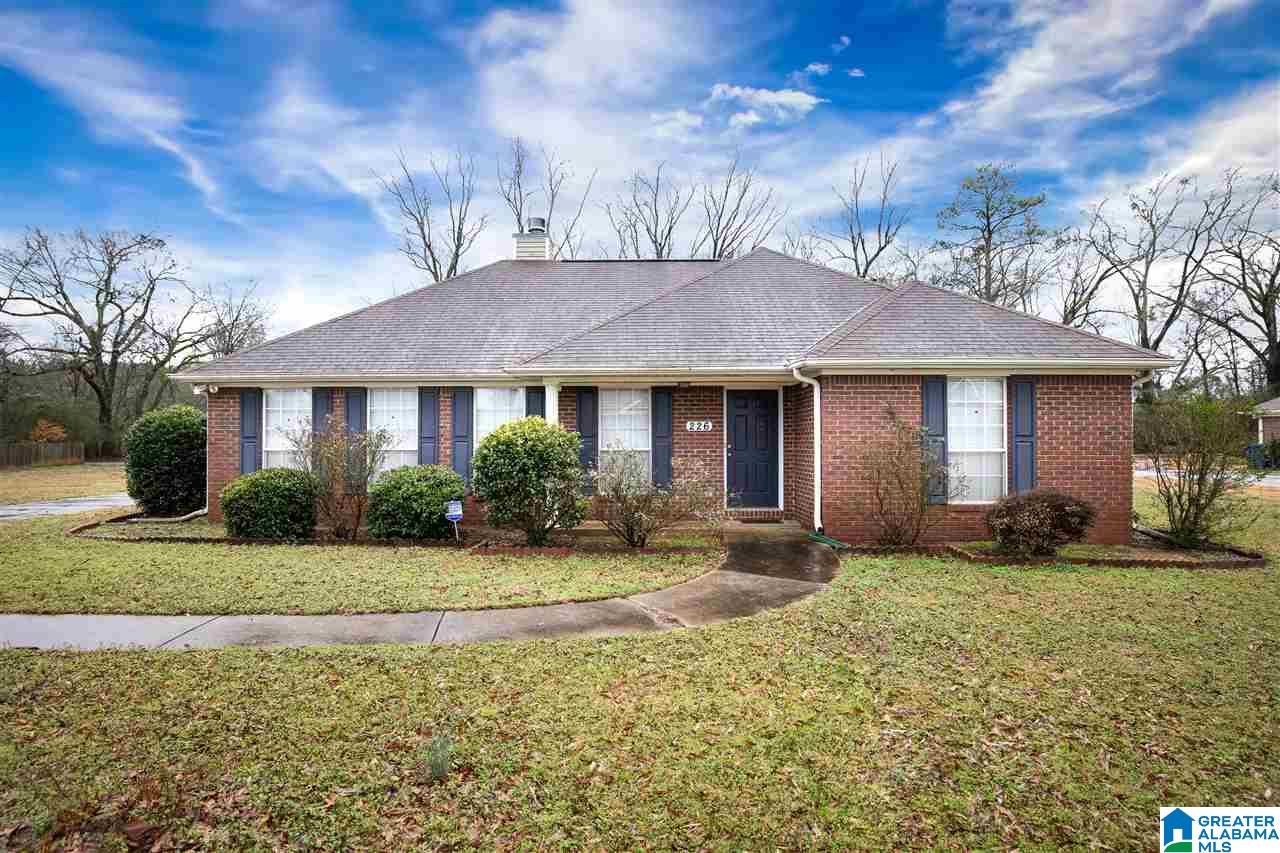 226 Silverstone Lane Alabaster, AL 35007 - Photo 1 of 28