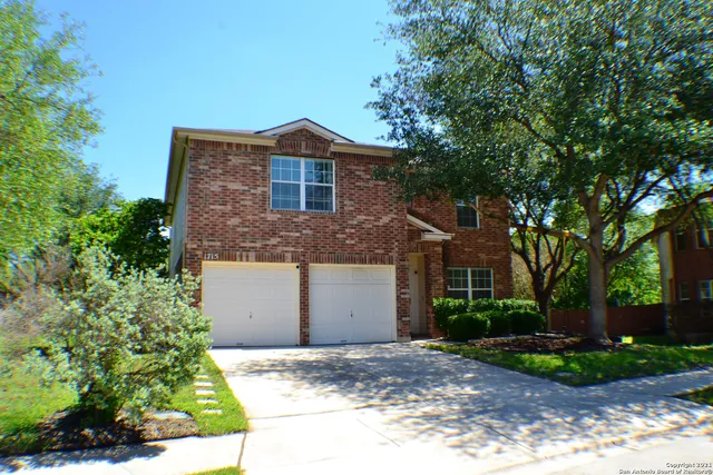 $2,000 | 1715 Mountain Brook, Schertz, TX 78154