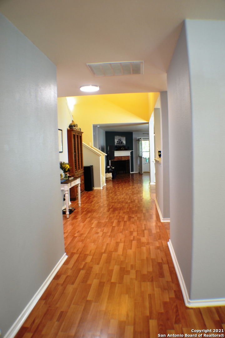 1715 Mountain Brook Schertz, TX 78154 - Photo 12 of 44 a view of a living room with furniture