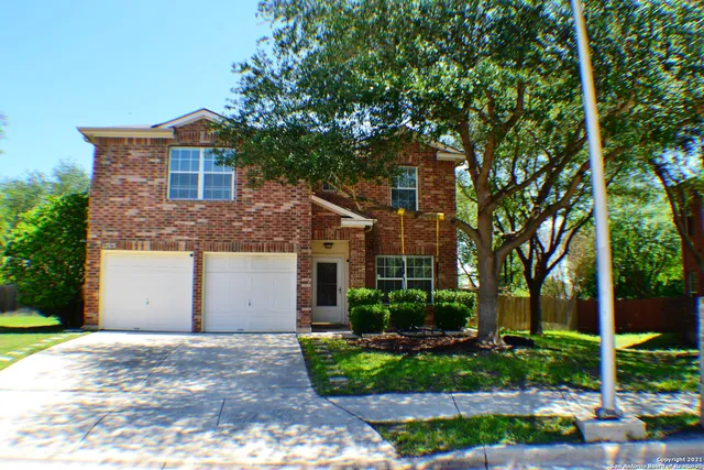 $2,000 | 1715 Mountain Brook, Schertz, TX 78154