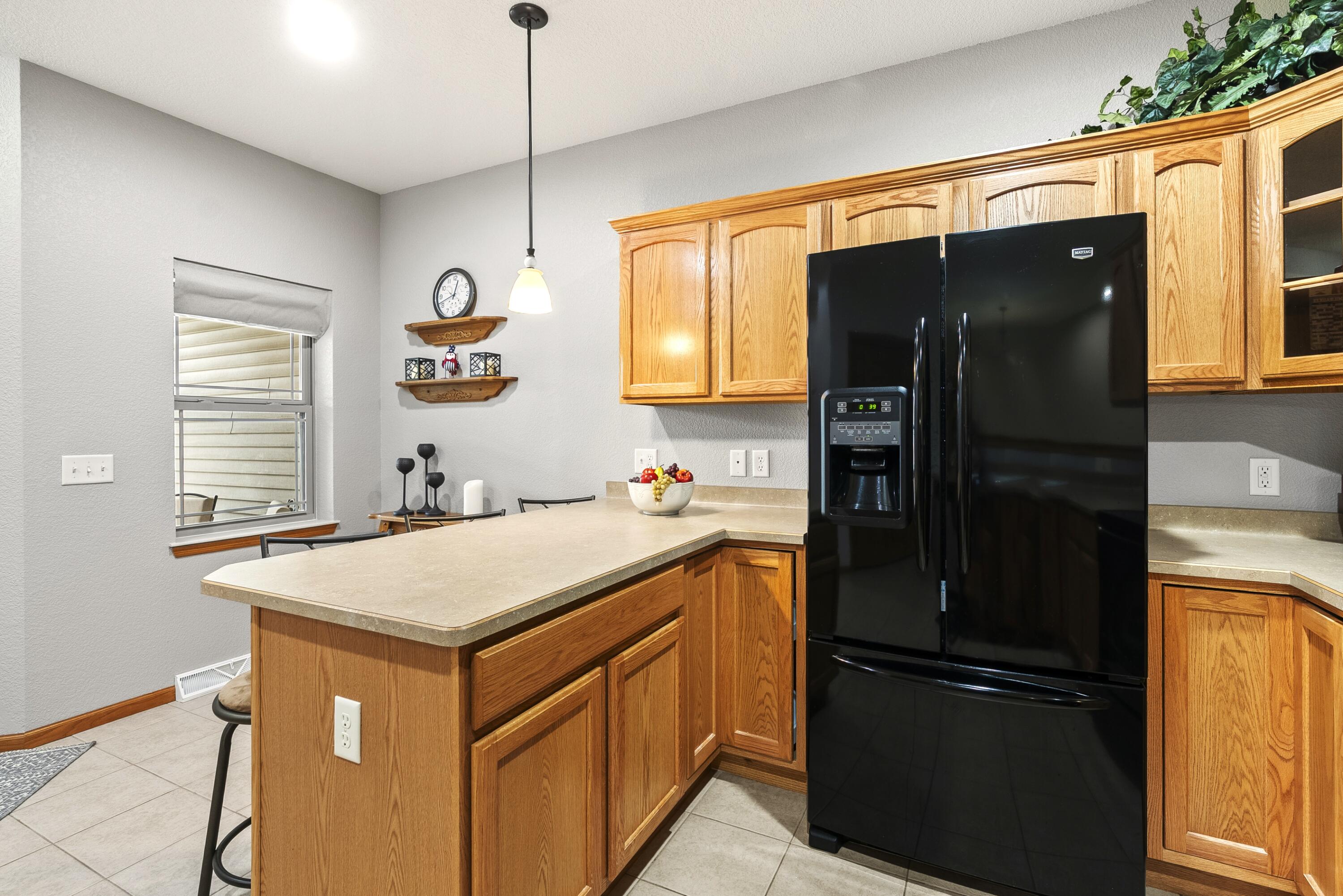 113 Community Drive Fall River, WI 53932 - Photo 7 of 40 Appliances Included