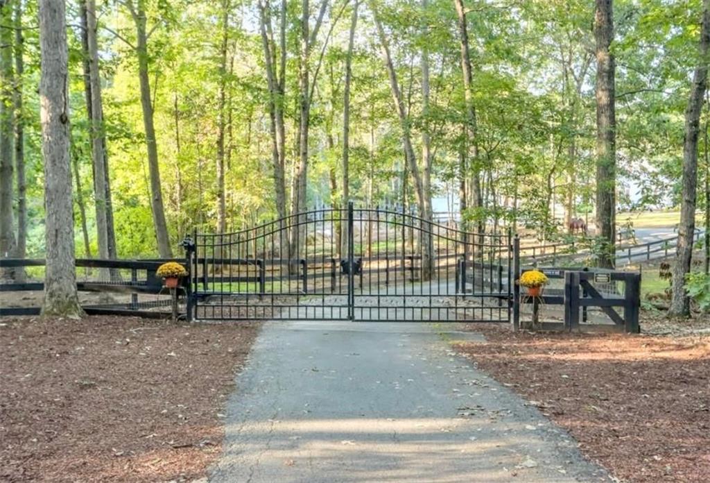 2203 Arbor Hill Road Canton, GA 30115 - Photo 5 of 64 a view of outdoor space with seating area