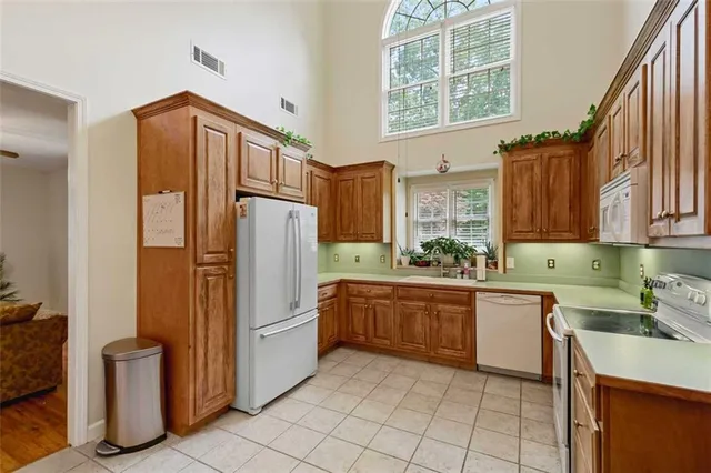 $1,650,000 | 2203 Arbor Hill Road, Canton, GA 30115