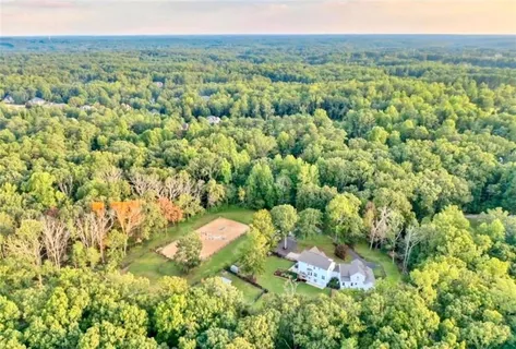 $1,650,000 | 2203 Arbor Hill Road, Canton, GA 30115