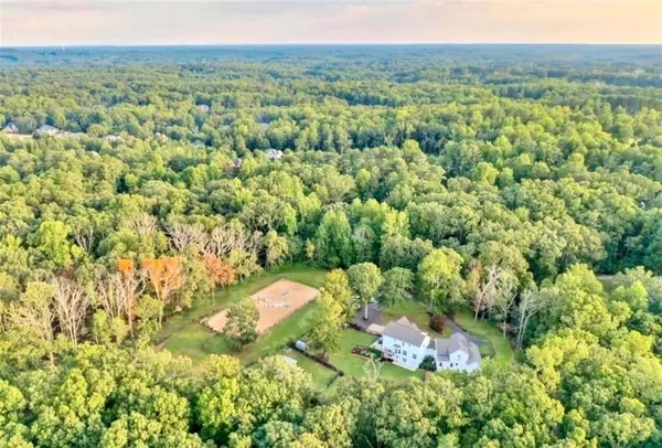 $1,650,000 | 2203 Arbor Hill Road, Canton, GA 30115