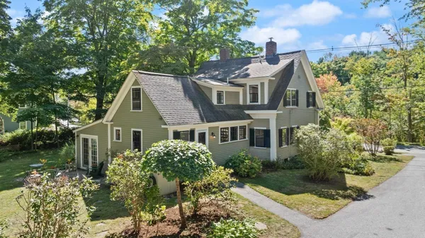 $995,000 | 52 South Main Street, Topsfield, MA 01983