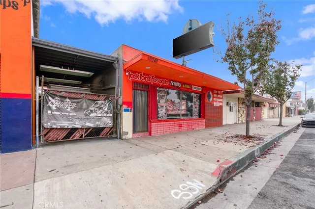$1,120,000 | 10240 Atlantic Avenue, South Gate, CA 90280