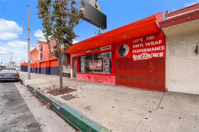 $1,120,000 | 10240 Atlantic Avenue, South Gate, CA 90280