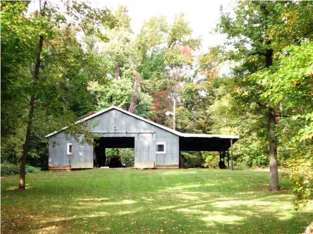 6588 Ferstel Road Newburgh, IN 47630 - Photo 4 of 16 Gallery Image 4