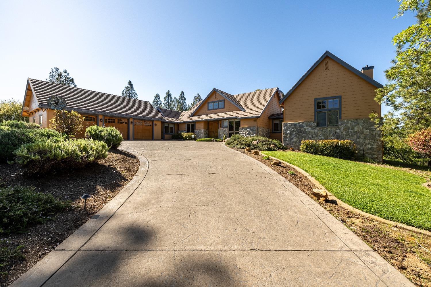 3190 Wasatch Road Placerville, CA 95667 - Photo 1 of 1 Gallery Image 1