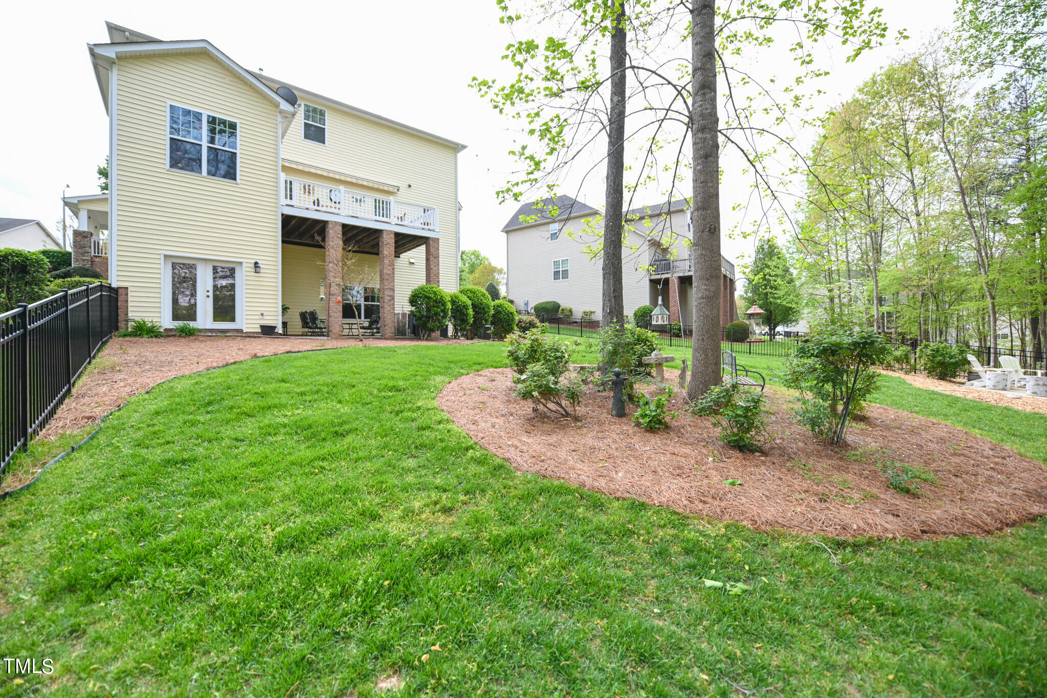 861 Seastone Street Raleigh, NC 27603 - Photo 62 of 67 063