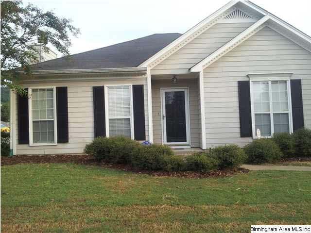 184 Stonecliff Circle Pelham, AL 35124 - Photo 1 of 10