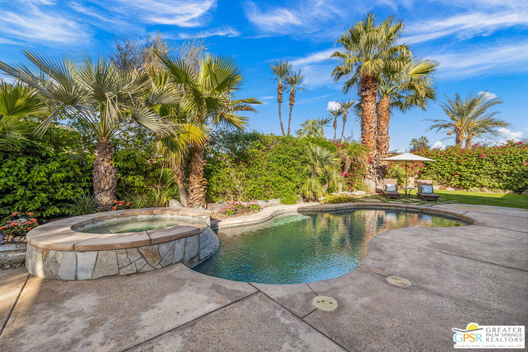 2 Varsity Circle Rancho Mirage, CA 92270 - Photo 27 of 65