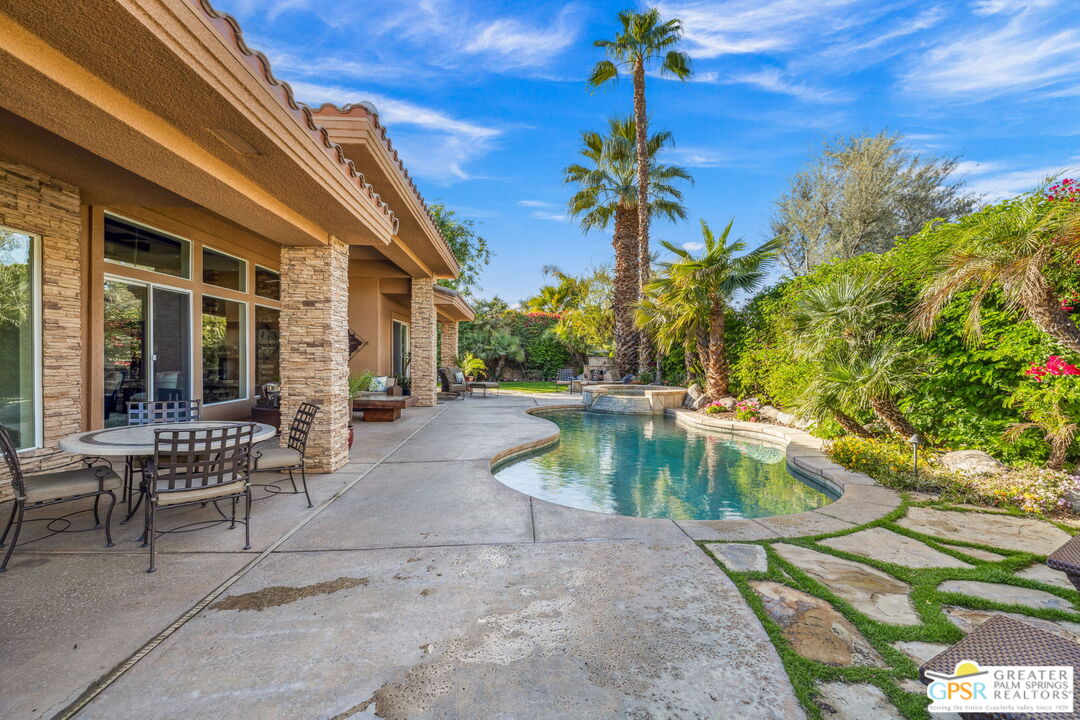 2 Varsity Circle Rancho Mirage, CA 92270 - Photo 28 of 65