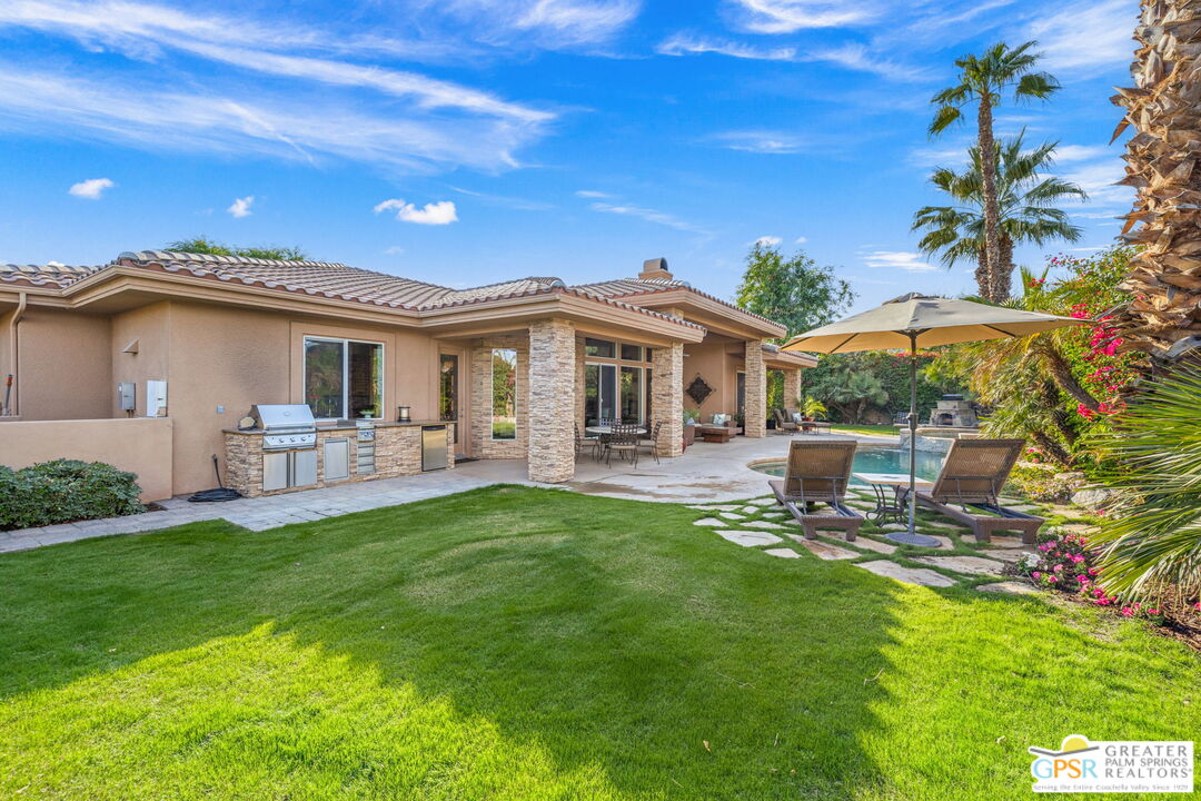 2 Varsity Circle Rancho Mirage, CA 92270 - Photo 31 of 65