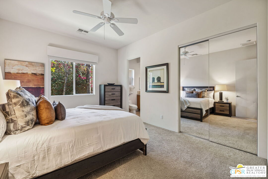 2 Varsity Circle Rancho Mirage, CA 92270 - Photo 45 of 65