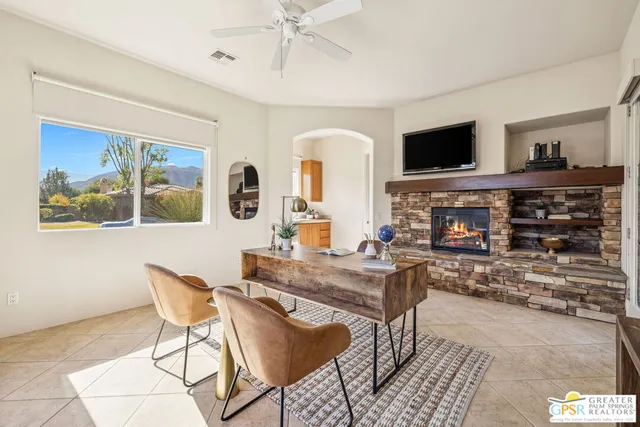 $8,000 | 2 Varsity Circle, Rancho Mirage, CA 92270