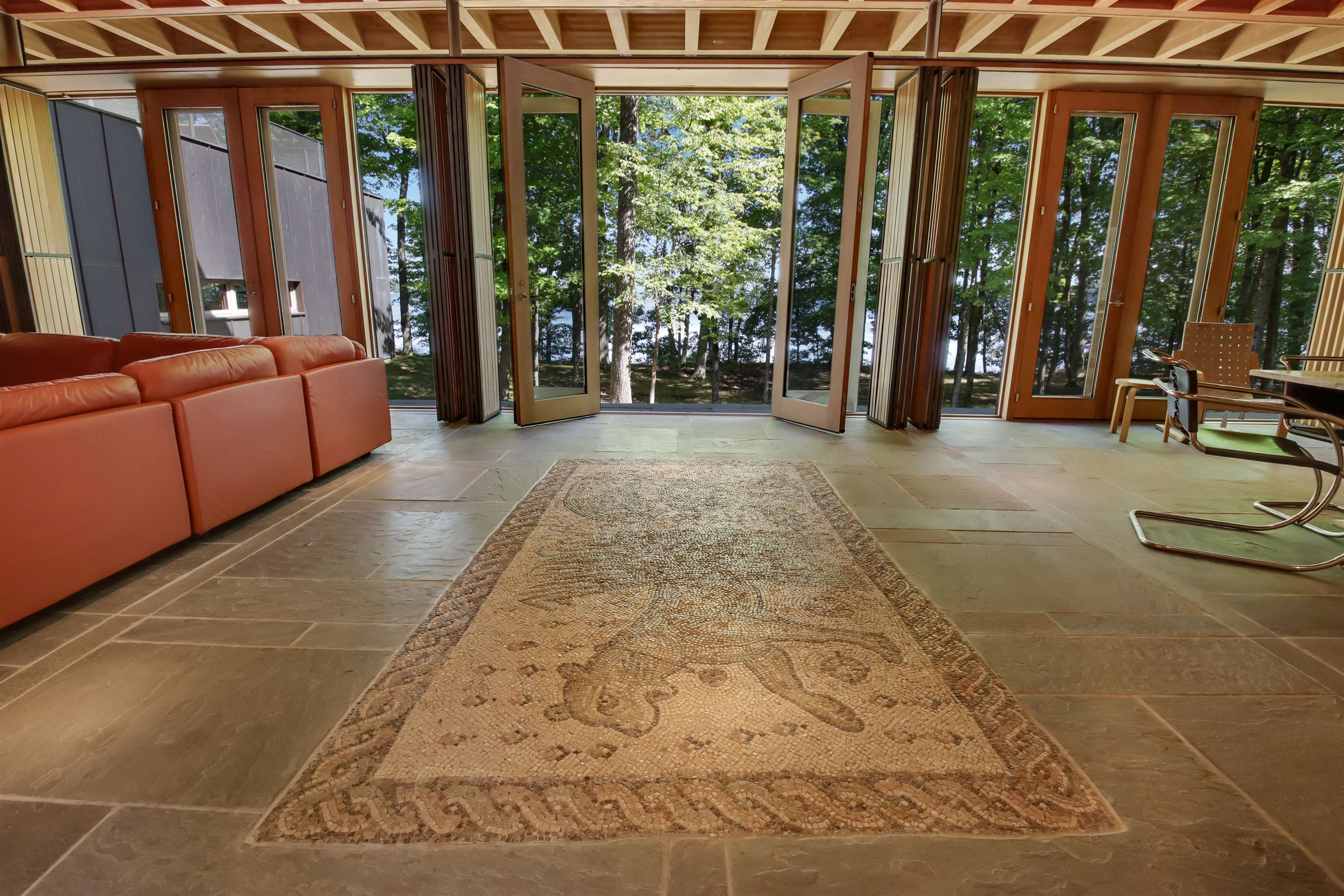 15773 Lake Shore Road Hayward, WI 54843 - Photo 22 of 41 View of community lobby