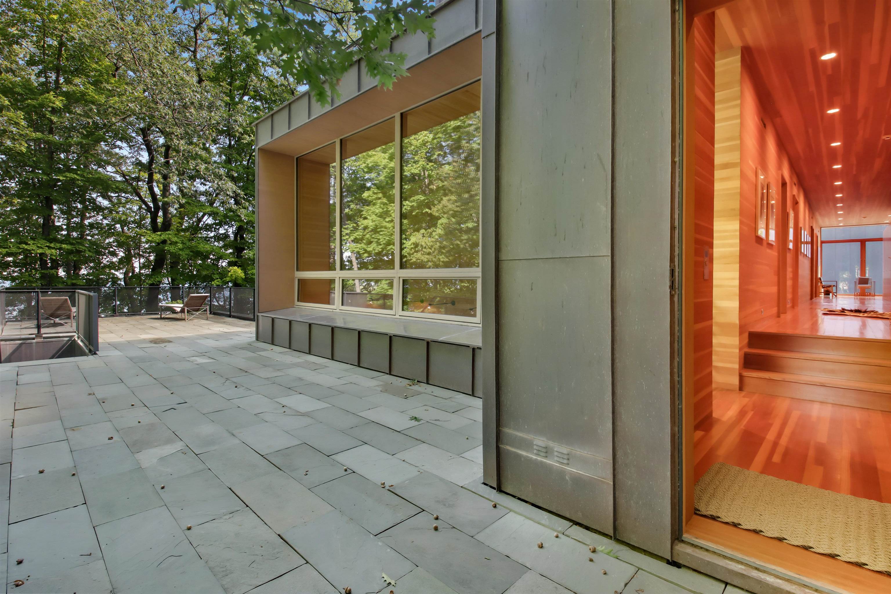 15773 Lake Shore Road Hayward, WI 54843 - Photo 33 of 41 Exterior space with a patio