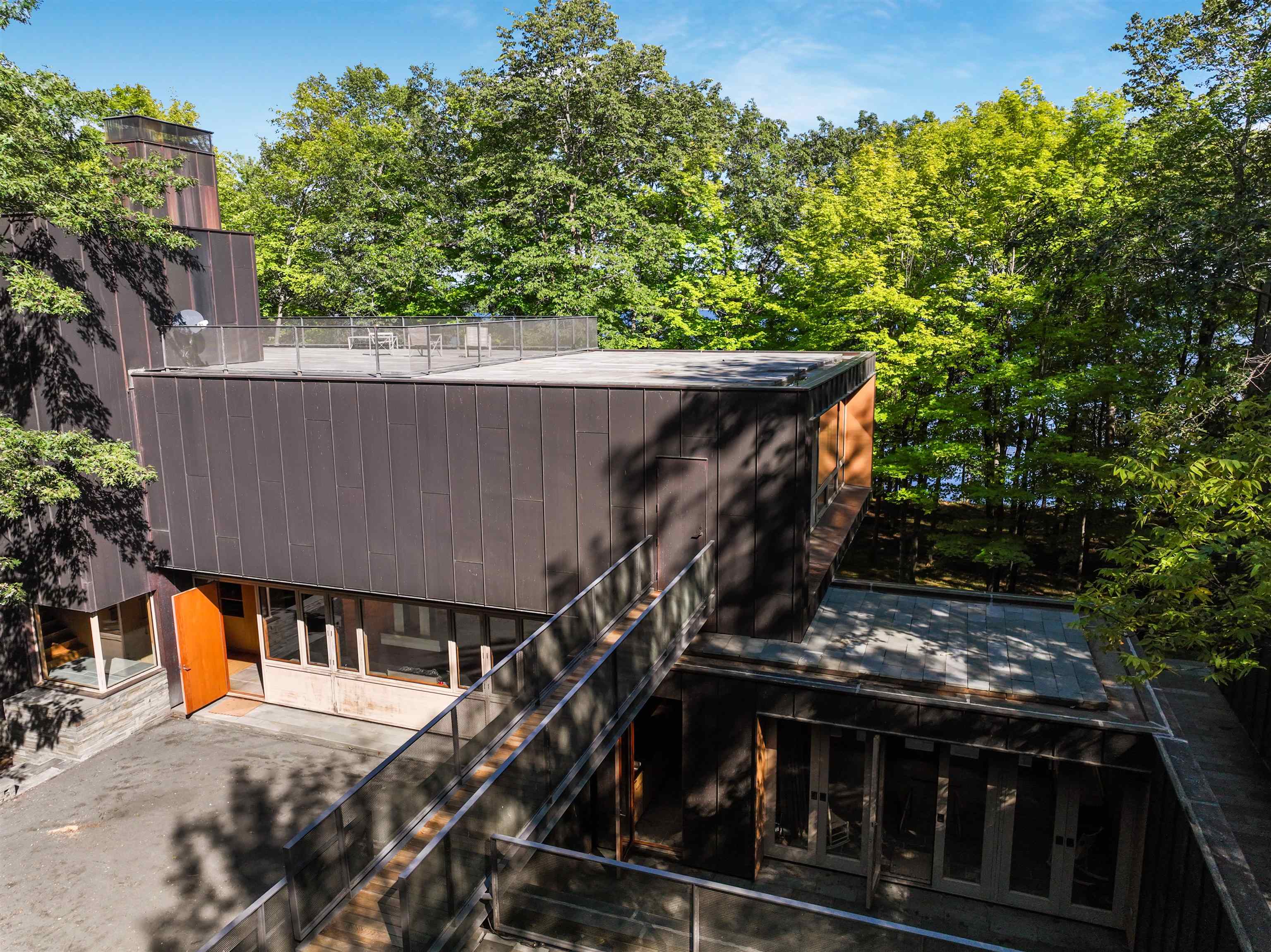 15773 Lake Shore Road Hayward, WI 54843 - Photo 38 of 41 Exterior space