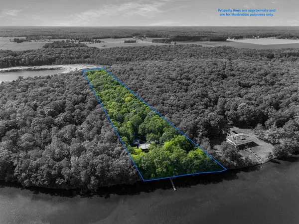 $2,950,000 | 15773 Lake Shore Road, Hayward, WI 54843