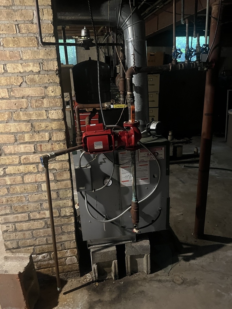 42771 North Delany Road Wadsworth, IL 60099 - Photo 8 of 12 a view of outdoor space