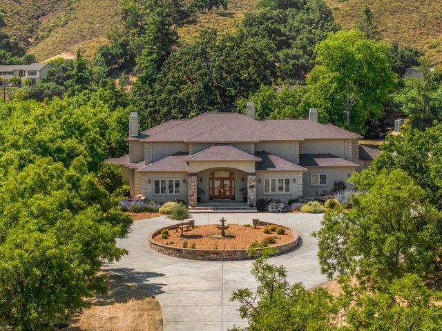 $4,000,000 | 15250 Bowden Court, Morgan Hill, CA 95037
