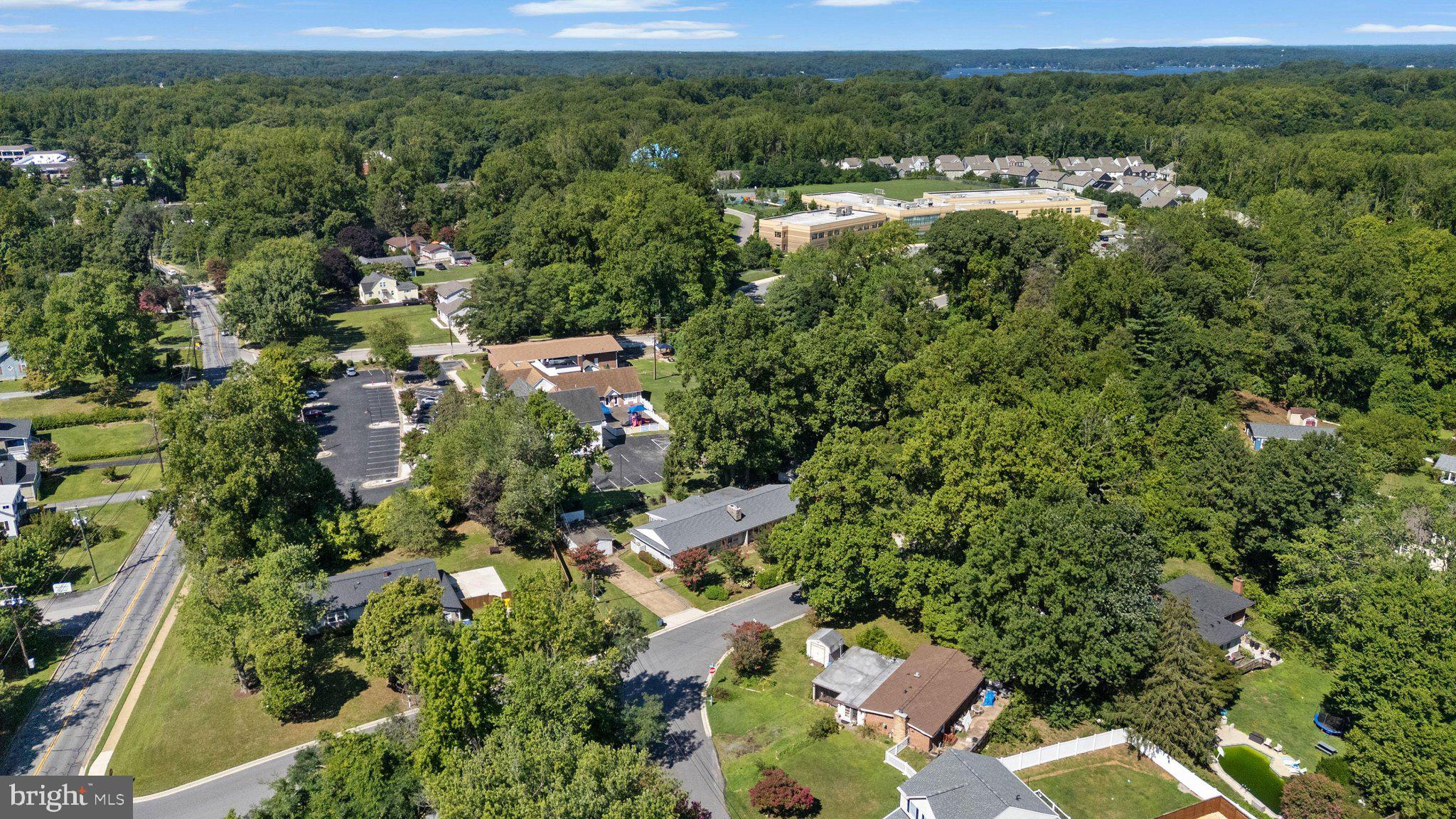 3 Sheridan Road Arnold, MD 21012 - Photo 22 of 53