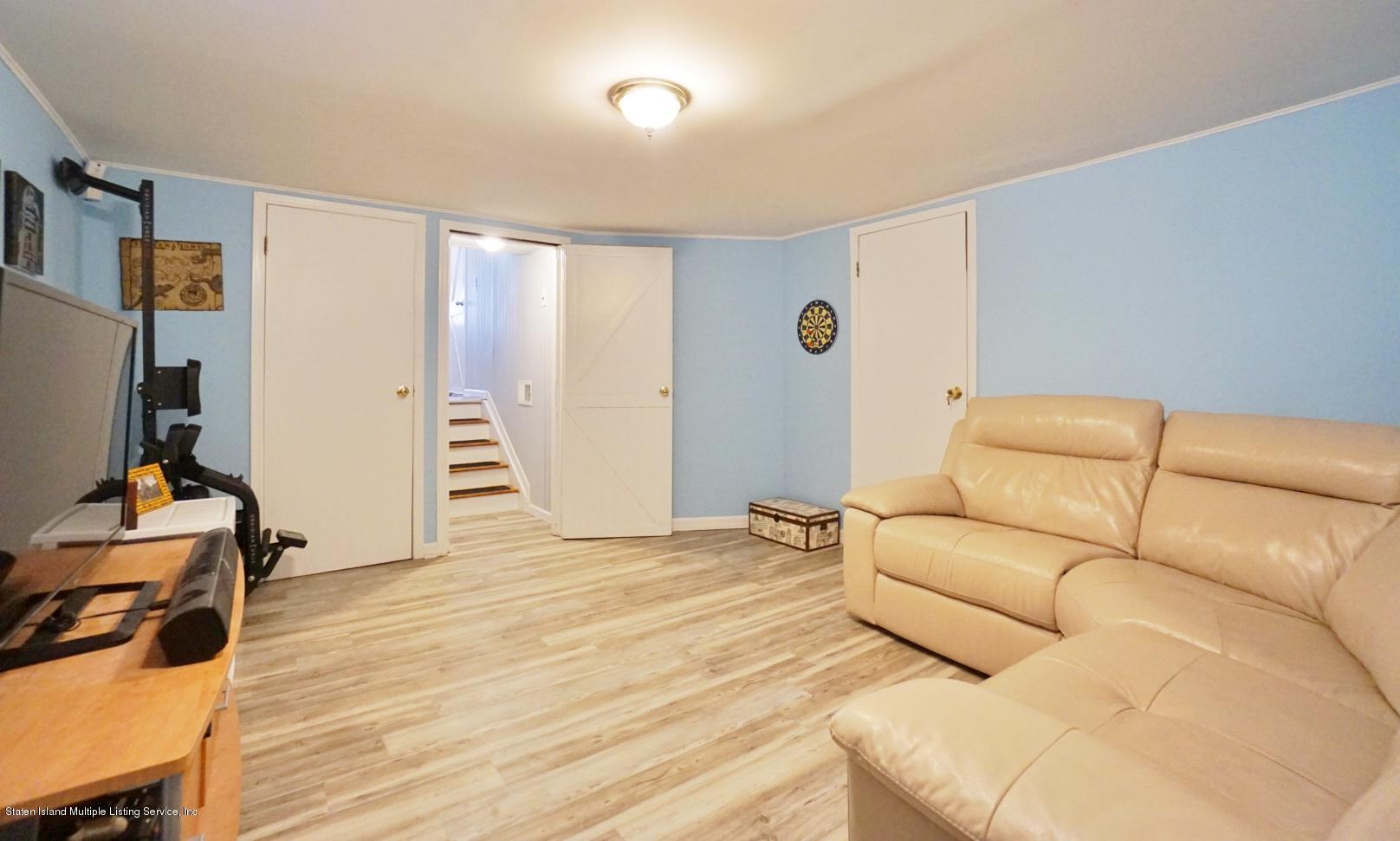 334 Green Valley Road Staten Island, NY 10312 - Photo 21 of 28 334 Green Valley Rd