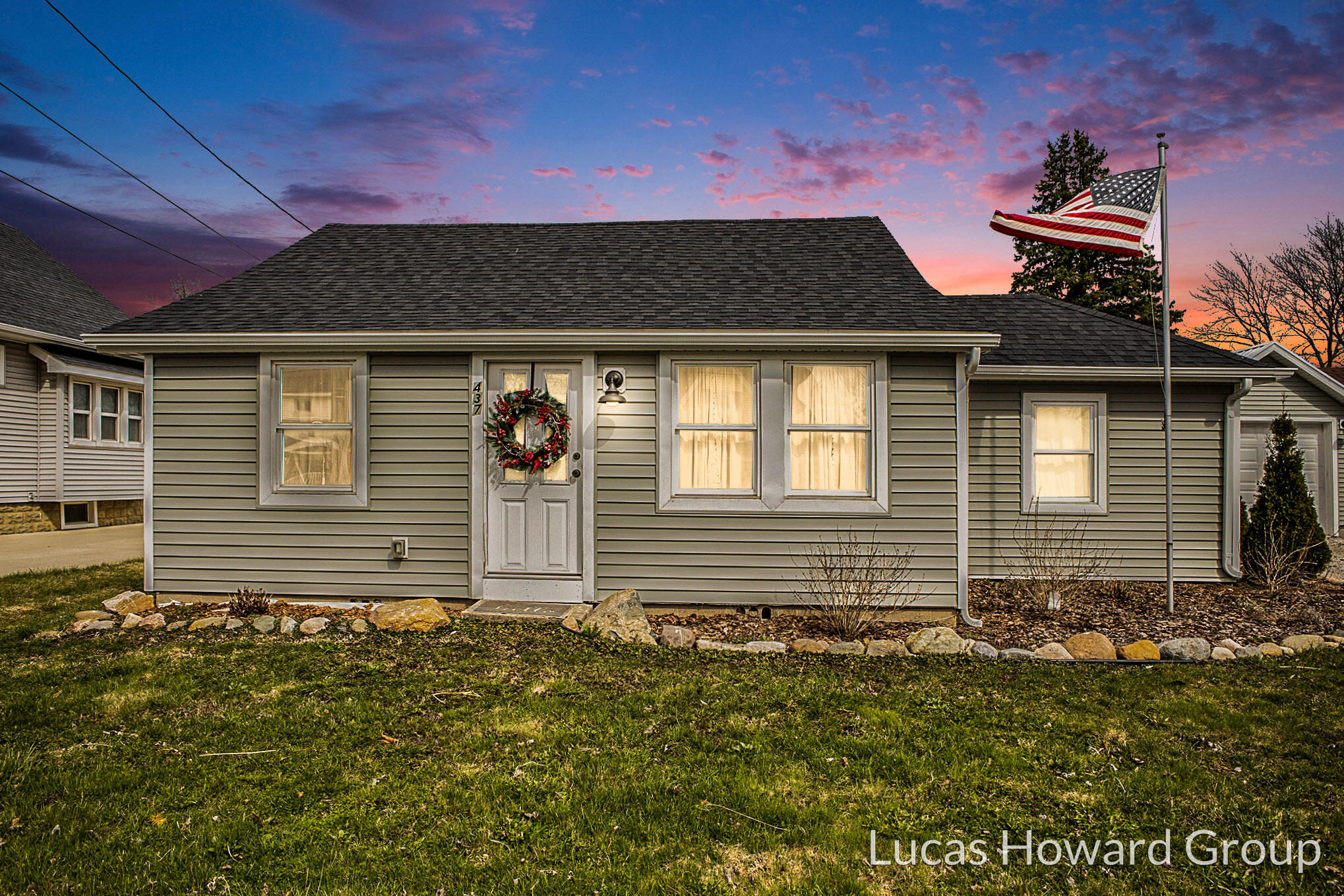 437 South Main Street Fowler, MI 48835 - Photo 1 of 17 IMG_9757.jpg-