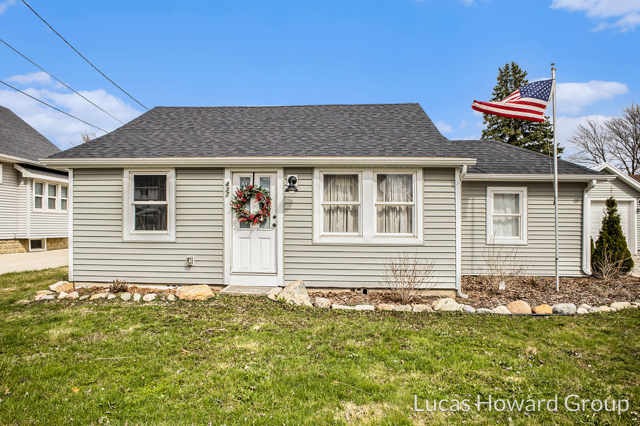 437 South Main Street Fowler, MI 48835 - Photo 12 of 17 IMG_9757