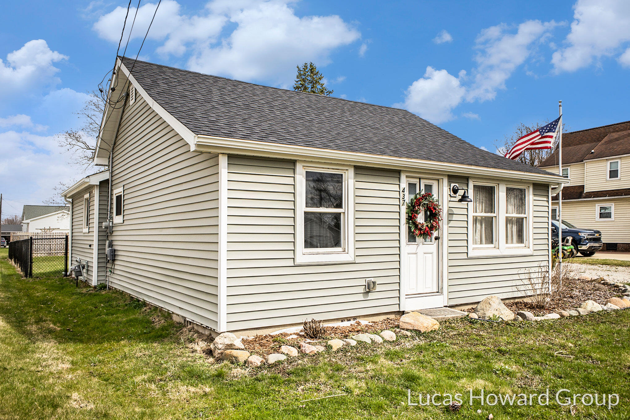 437 South Main Street Fowler, MI 48835 - Photo 17 of 17 IMG_9758