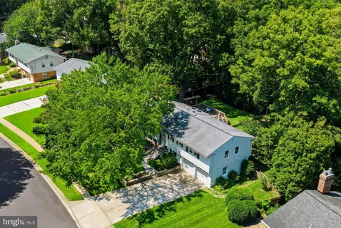 $824,900 | 8410 Bound Brook Lane, Alexandria, VA 22309