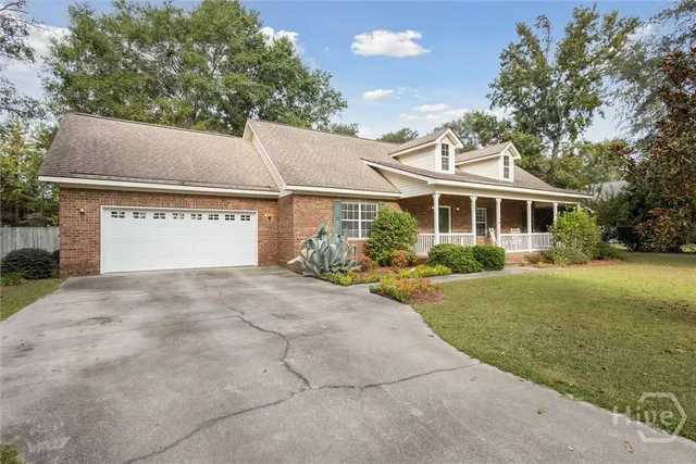 $409,900 | 330 Central Avenue, Guyton, GA 31312